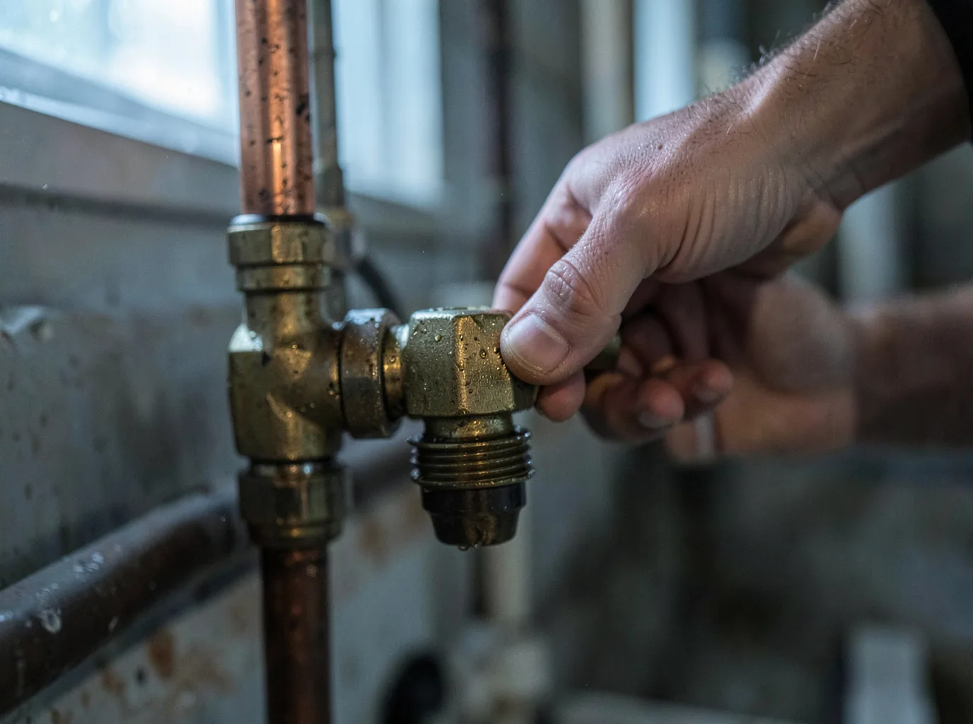 Emergency Plumber False Pass, AK FAQs